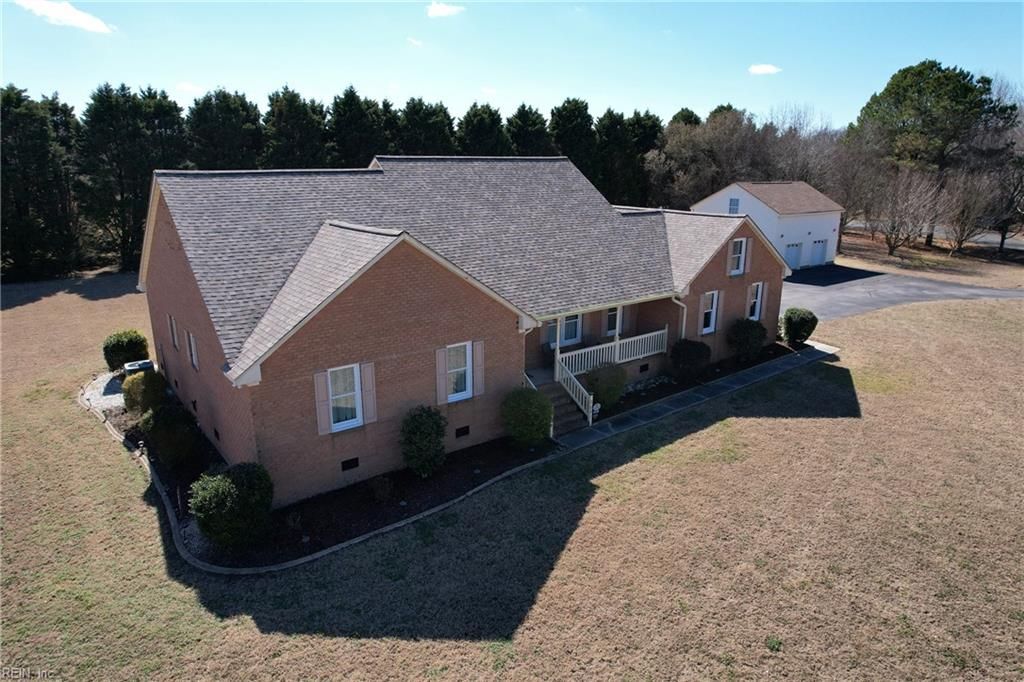 Photo of 2001 Oakum Creek Drive, Virginia Beach, VA 23457 (MLS # 10622723)