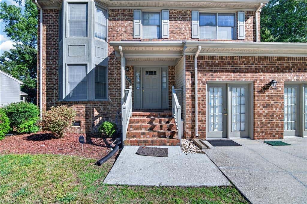 Photo of 1800 Clearwater Court, Newport News, VA 23602 (MLS # 10648719)
