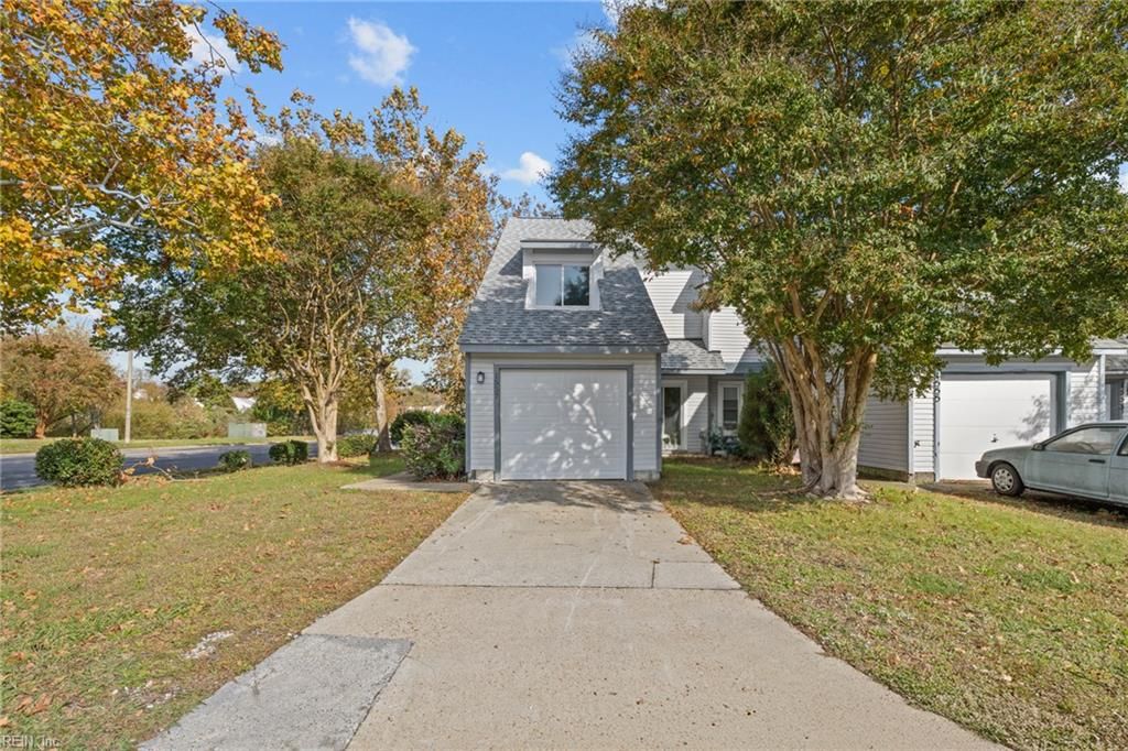 Photo of 1557 Sword Dancer Drive, Virginia Beach, VA 23454 (MLS # 10609706)