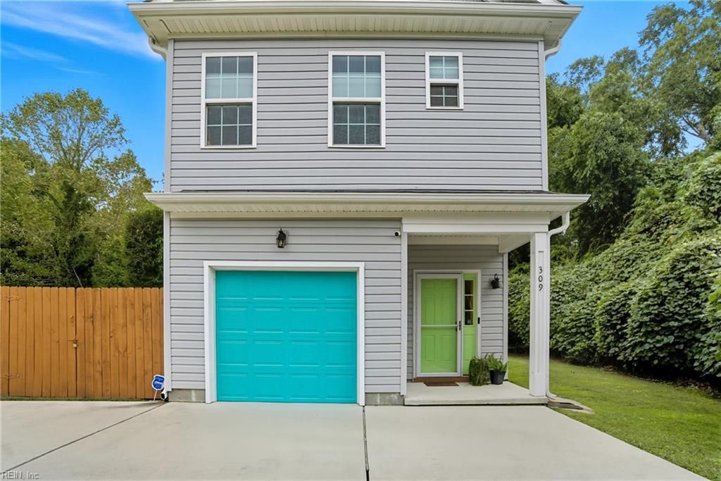 Photo of 309 S Birdneck Road, Virginia Beach, VA 23451 (MLS # 10611411)