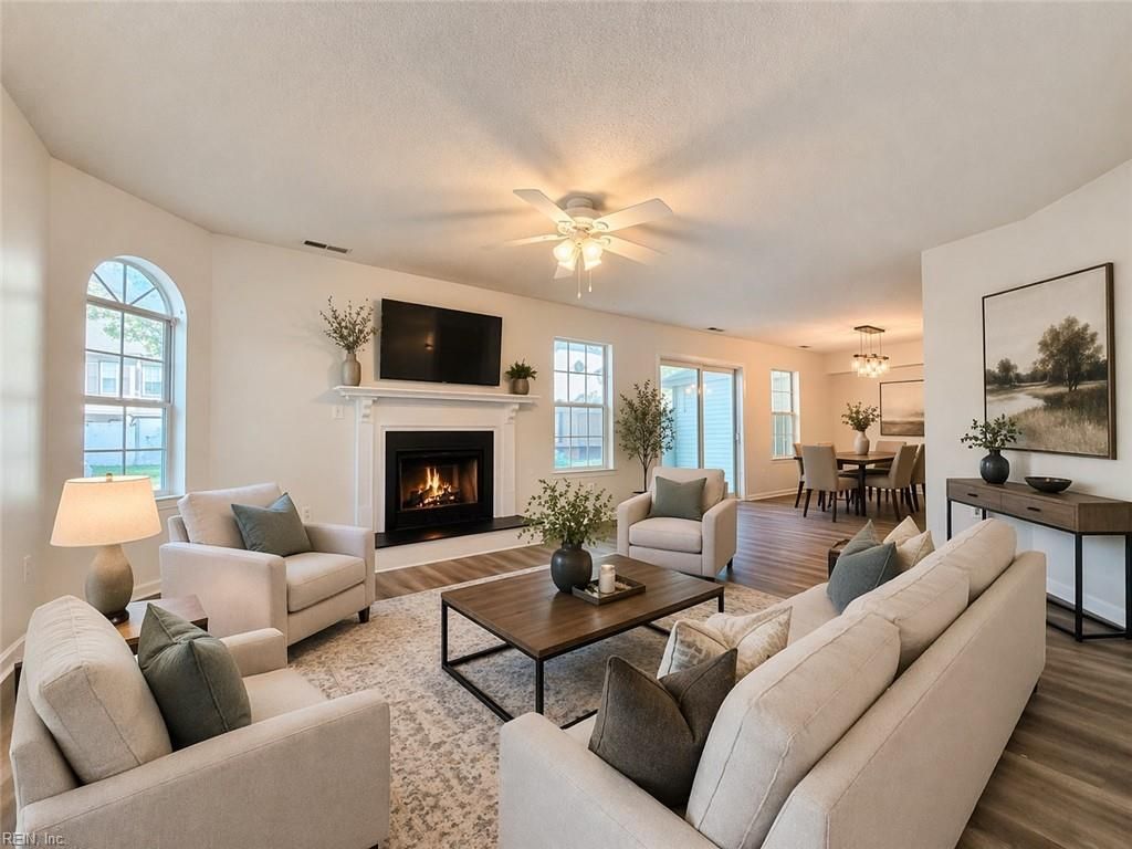 Photo of 5264 Bardith Circle, Virginia Beach, VA 23455 (MLS # 10629541)