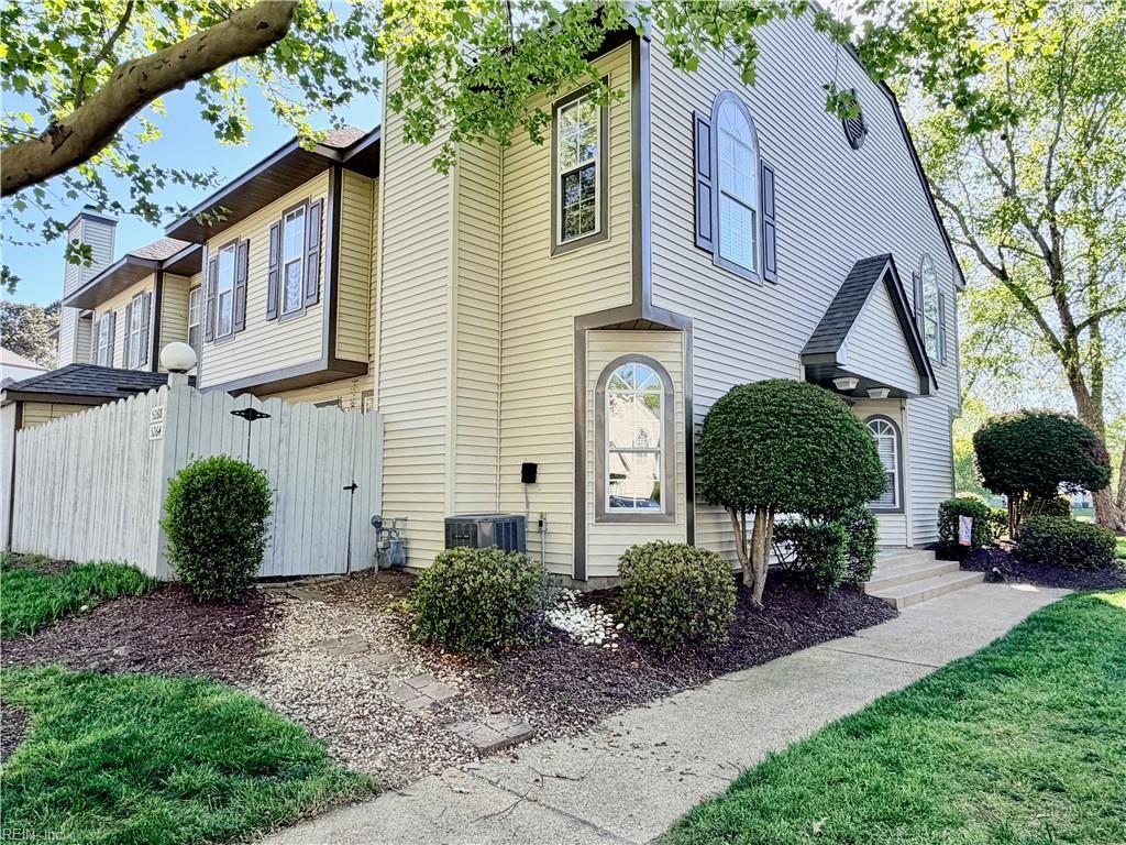 Photo of 5264 Bardith Circle, Virginia Beach, VA 23455 (MLS # 10629541)