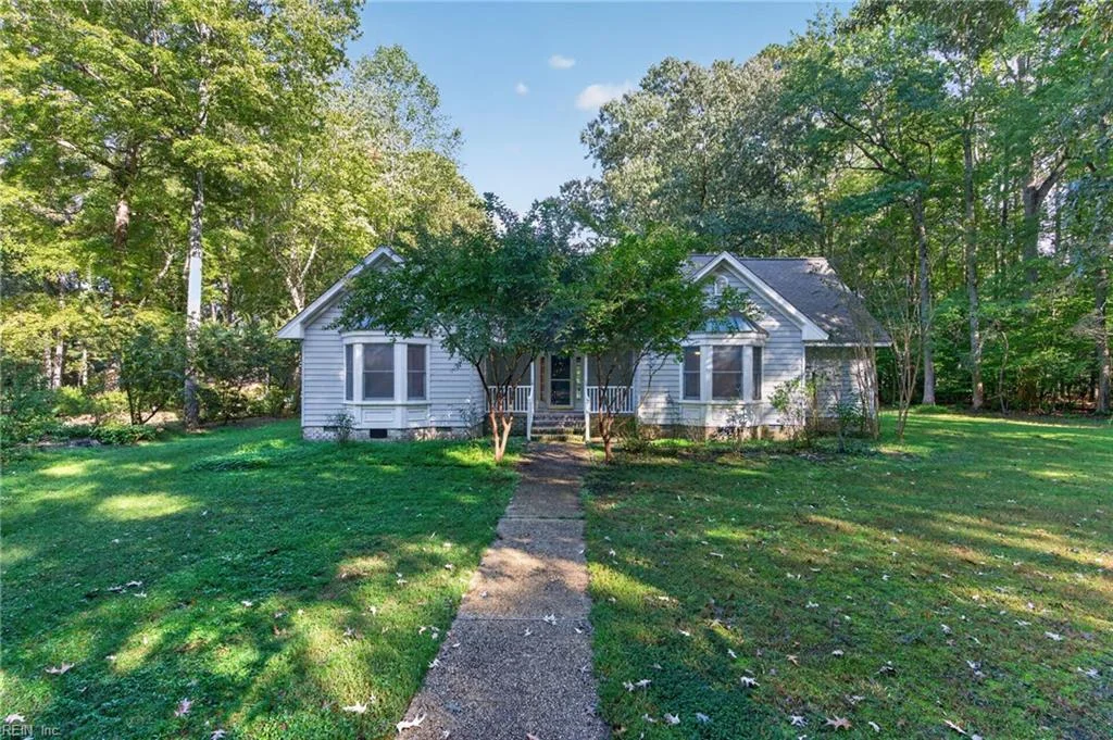8139 Manor Drive