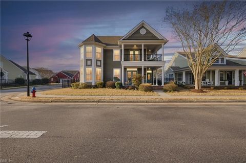 Photo of 5532 Arboretum Avenue, Virginia Beach, VA 23455 (MLS # 10623809)