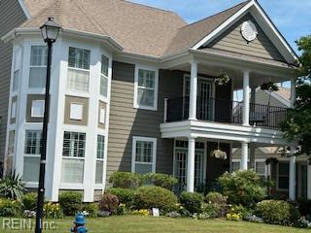 Photo of 5532 Arboretum Avenue, Virginia Beach, VA 23455 (MLS # 10623809)