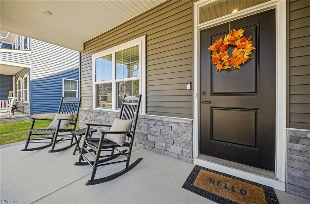 Photo of 431 Early Station Trail, Carrollton, VA 23314 (MLS # 10652644)