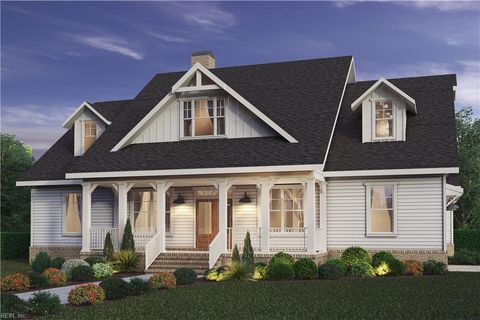 MM Woodford Estates (The Paisleigh) Chesapeake VA 23322