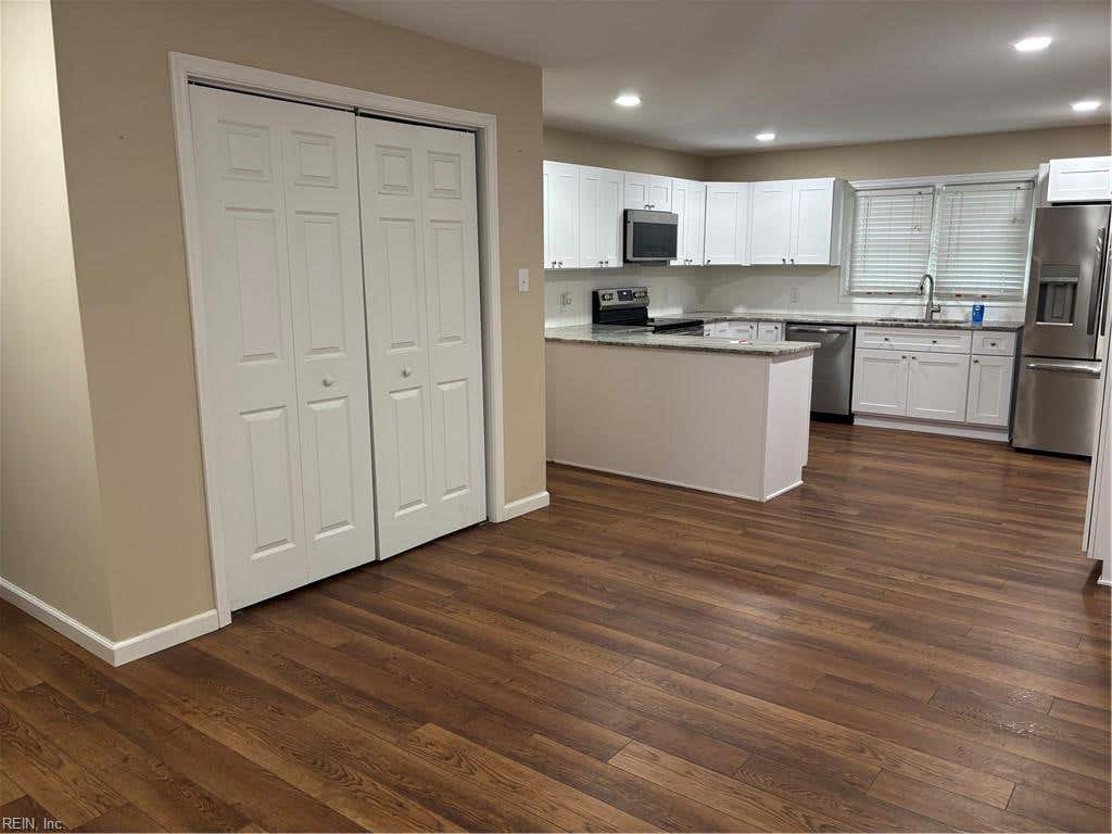 Photo of 27005 Meherrin Road, Capron, VA 23829 (MLS # 10647118)