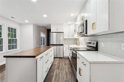 Photo of 307 Cobble Stone, Williamsburg, VA 23185 (MLS # 10611835)