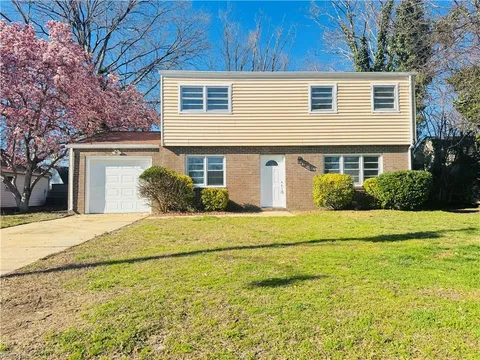 529 Stockton Street, Hampton, VA 23669 - MLS#: 10574415