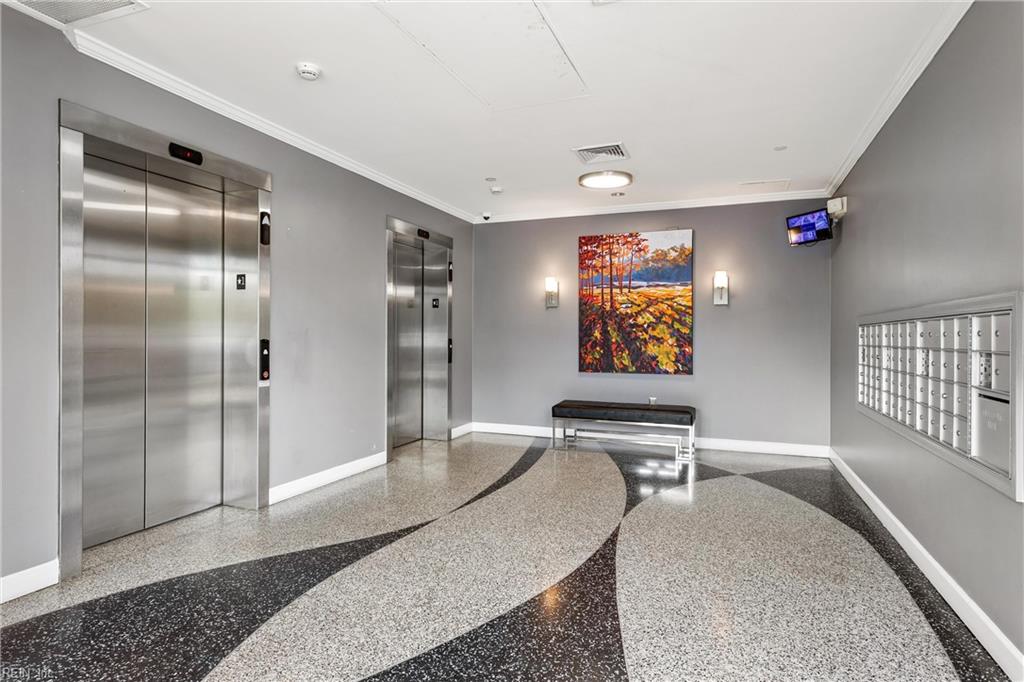 Photo of 230 Nat Turner Boulevard #3013, Newport News, VA 23606 (MLS # 10652417)