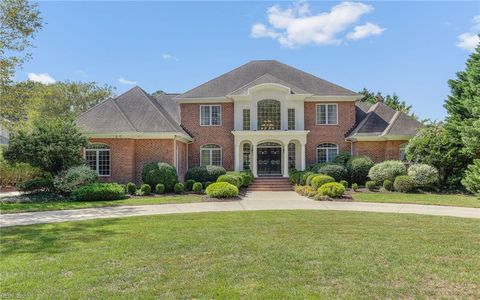 1849 S Woodside LN Virginia Beach VA 23454