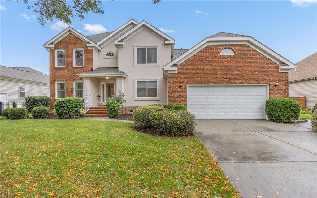 Photo of 948 Sandoval Drive, Virginia Beach, VA 23454 (MLS # 10607953)