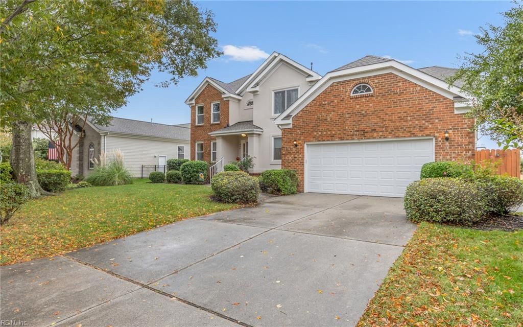 Photo of 948 Sandoval Drive, Virginia Beach, VA 23454 (MLS # 10607953)