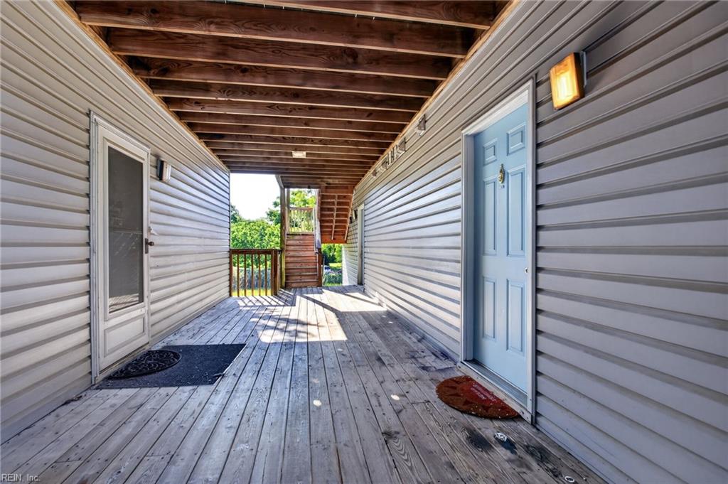 Photo of 1563 N King Street #109, Hampton, VA 23669 (MLS # 10654415)