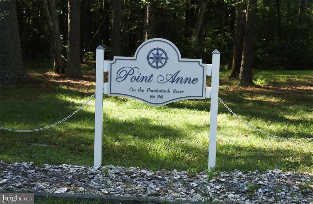 Photo of 0 Point Anne, Hartfield, VA 23071 (MLS # 10613324)