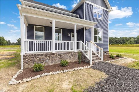 Photo of 4529 Alliance Road, Surry, VA 23883 (MLS # 10624352)