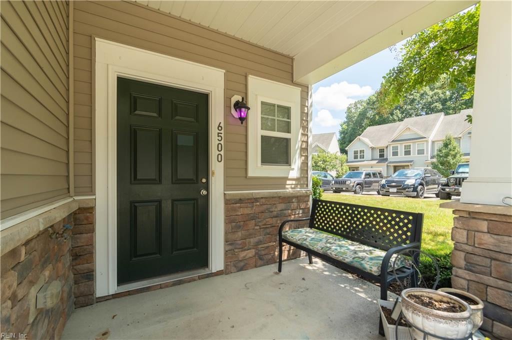 Photo of 6500 Revere Street, Williamsburg, VA 23188 (MLS # 10650449)