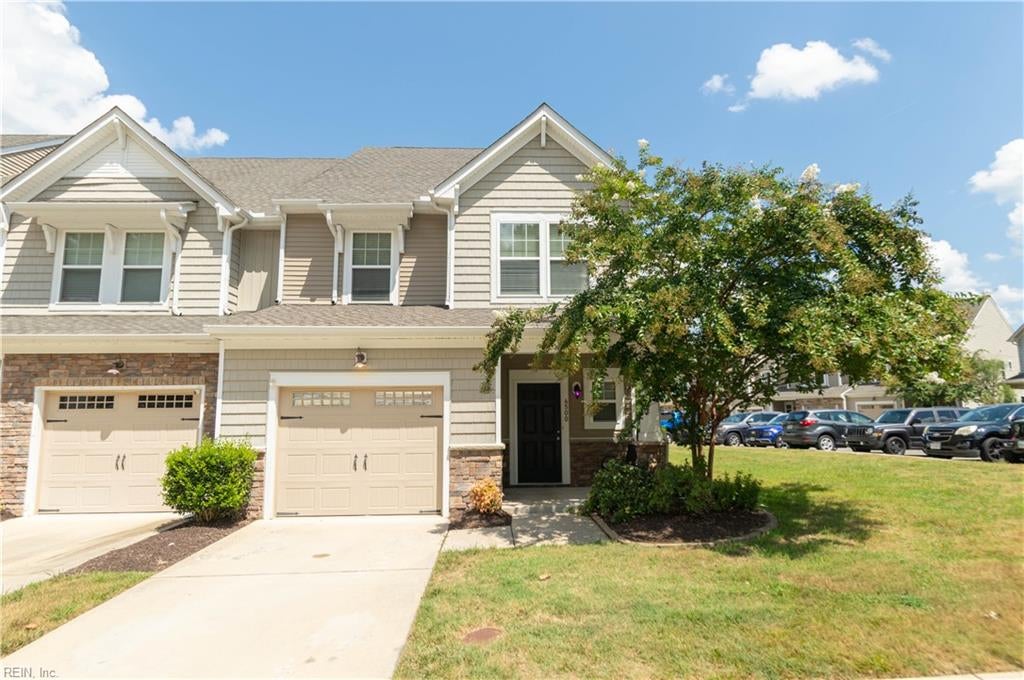 Photo of 6500 Revere Street, Williamsburg, VA 23188 (MLS # 10650449)