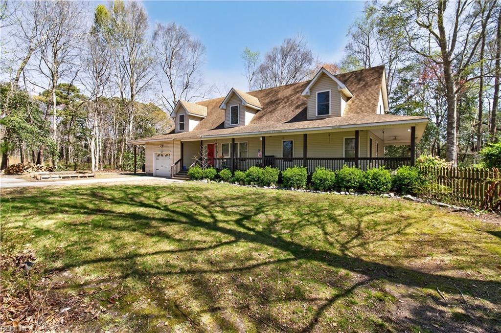Photo of 4172 Godwin Boulevard, Suffolk, VA 23434 (MLS # 10636473)