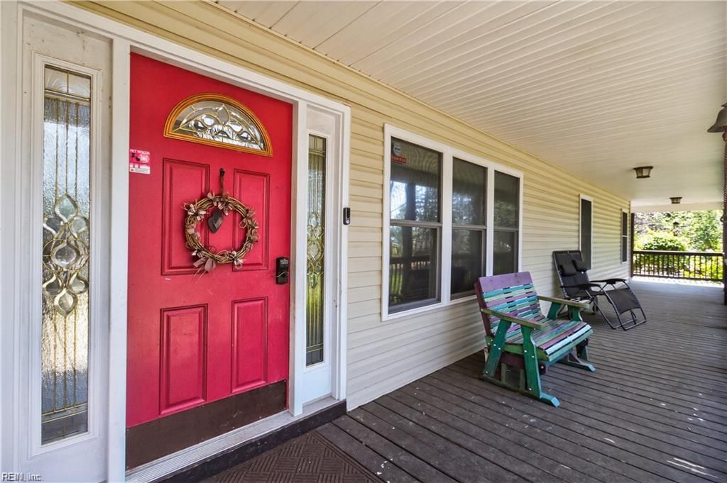 Photo of 4172 Godwin Boulevard, Suffolk, VA 23434 (MLS # 10636473)