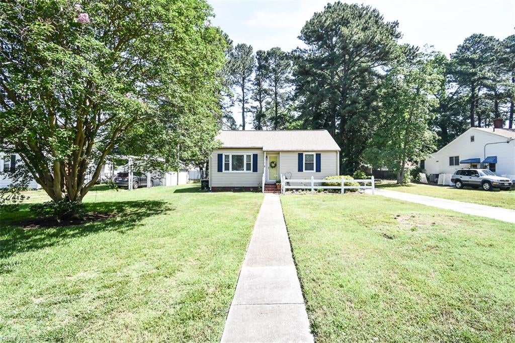 2312 Ferndale Road, Chesapeake, VA, 23323