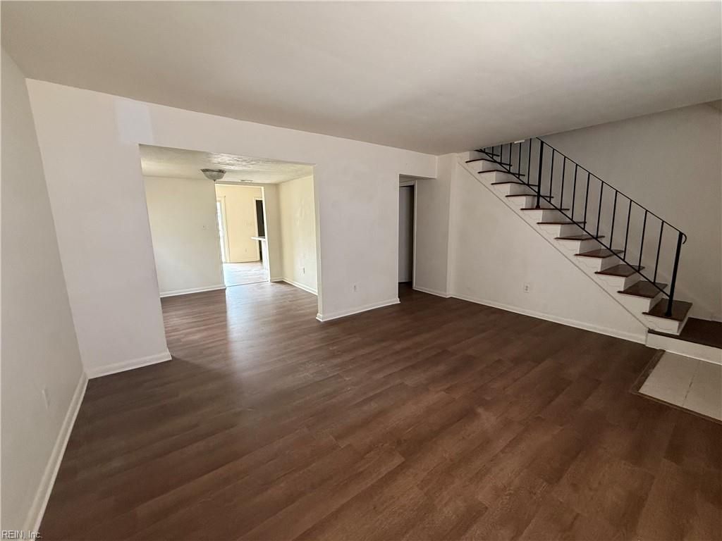 Photo of 6069 Foresttown Drive, Norfolk, VA 23502 (MLS # 10619659)