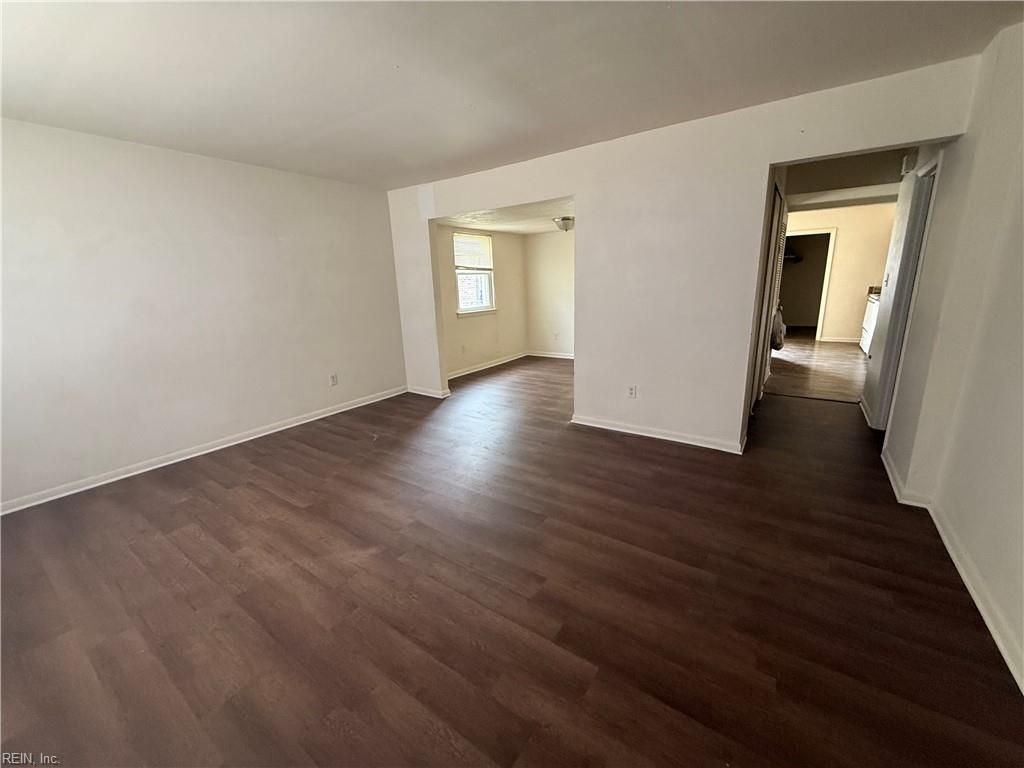 Photo of 6069 Foresttown Drive, Norfolk, VA 23502 (MLS # 10619659)