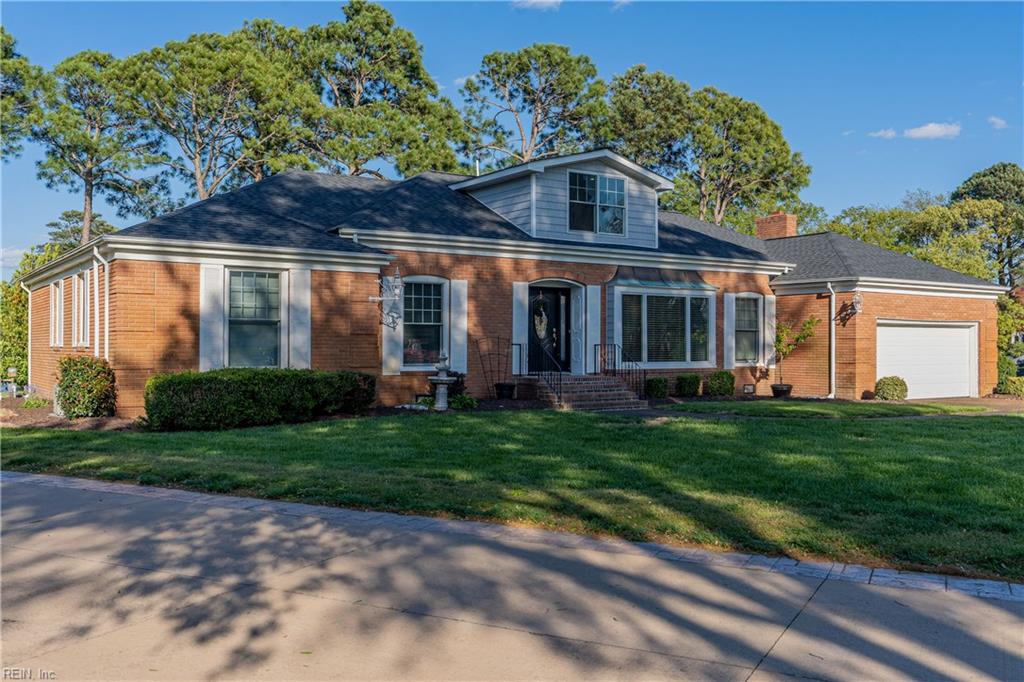 3601 Templar CT
