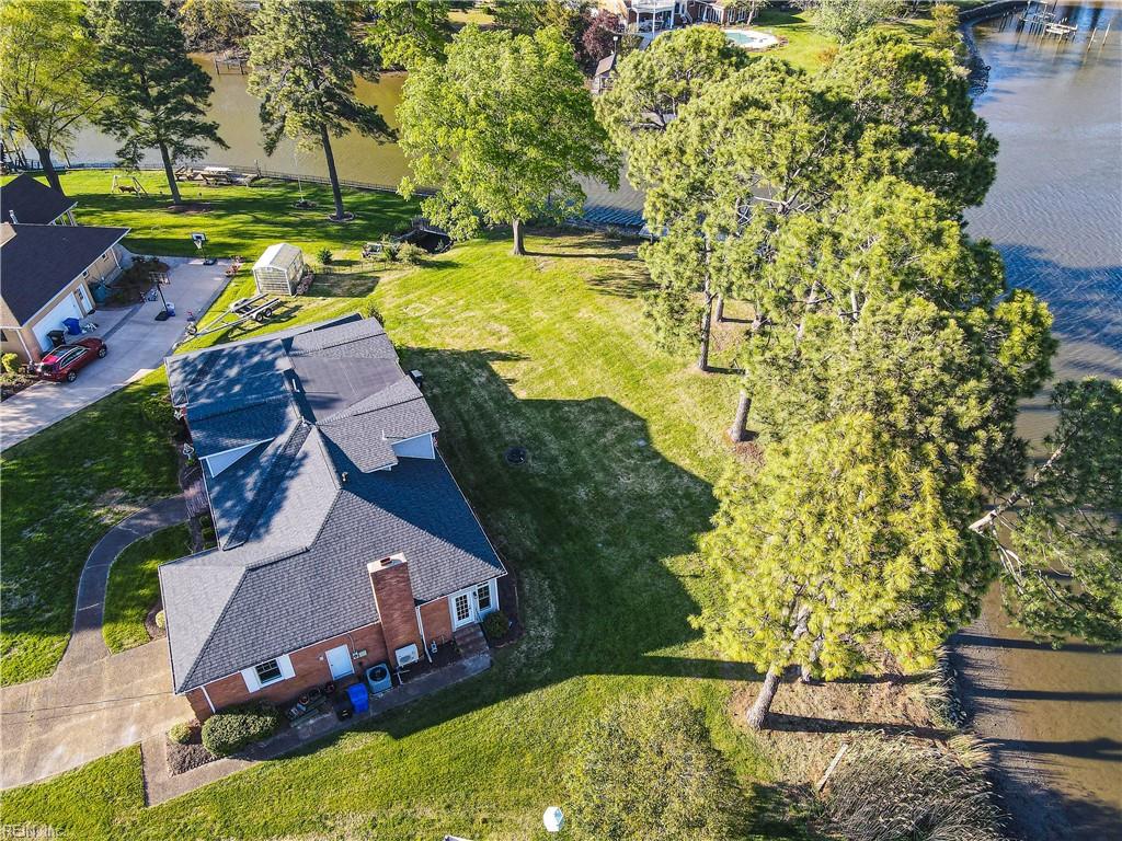 3601 Templar CT