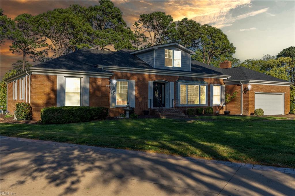 3601 Templar CT