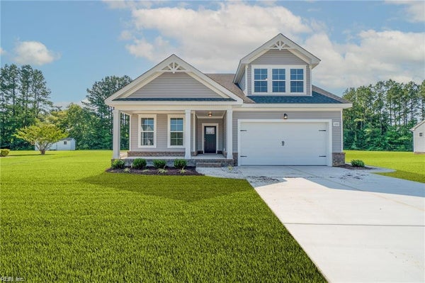 203 HALIFAX ST, ENFIELD, NC 27823 - Image b9eeb5fd5e2ef04f18919db20f3bf447/2818215350