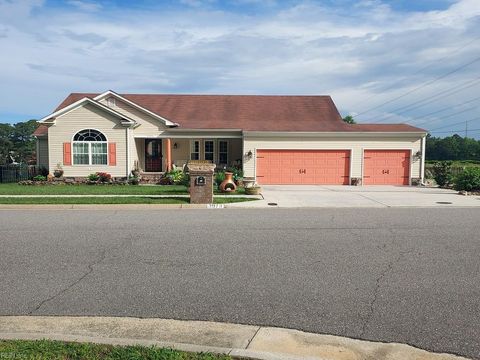 3973 Grand Isle DR Chesapeake VA 23323