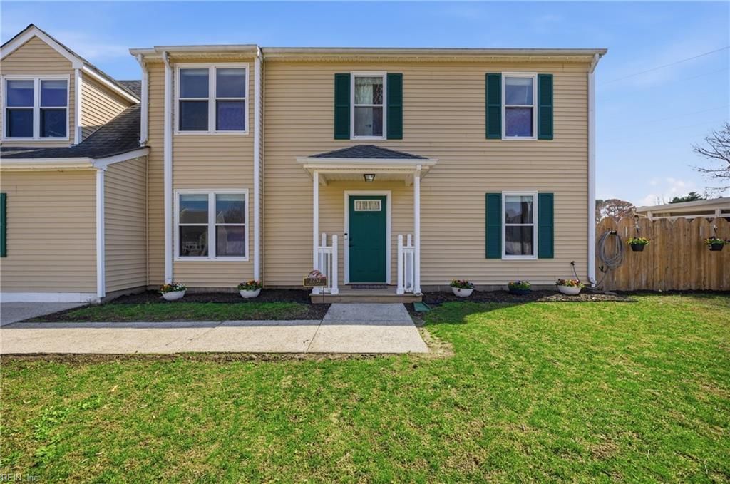 Photo of 2237 Bartholomews Crossing, Virginia Beach, VA 23456 (MLS # 10624718)