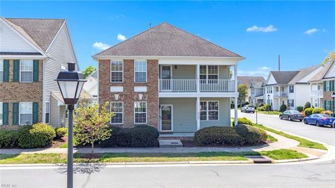 3937 Dunneman DR Virginia Beach VA 23462