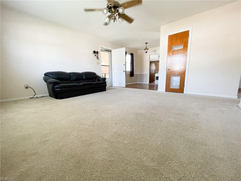 Photo of 1012 74th Street, Newport News, VA 23605 (MLS # 10629465)