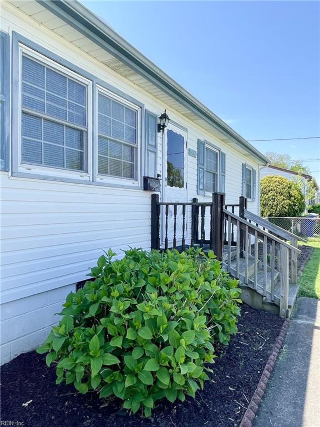 Photo of 1012 74th Street, Newport News, VA 23605 (MLS # 10629465)