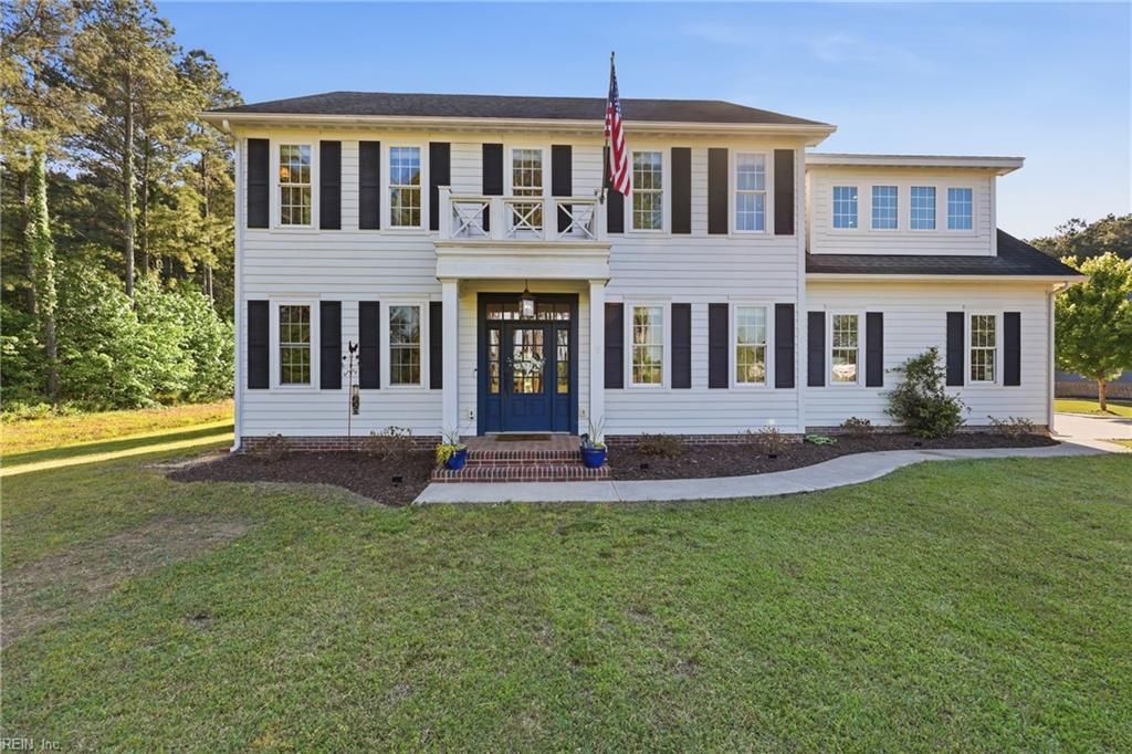 Photo of 157 Pudding Ridge Road, South Mills, NC 27976 (MLS # 10634490)