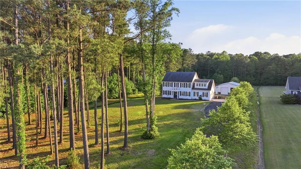 Photo of 157 Pudding Ridge Road, South Mills, NC 27976 (MLS # 10634490)