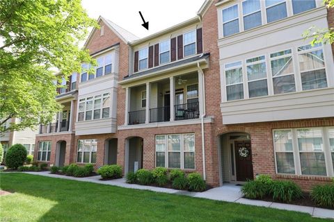 Photo of 51 Transit Lane, Newport News, VA 23601 (MLS # 10624719)