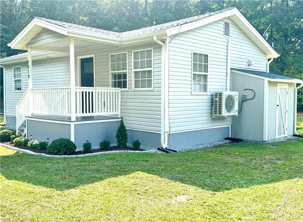 Photo of 2019 Airport Road, Suffolk, VA 23434 (MLS # 10652437)
