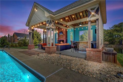 405 Elliston WAY Chesapeake VA 23323