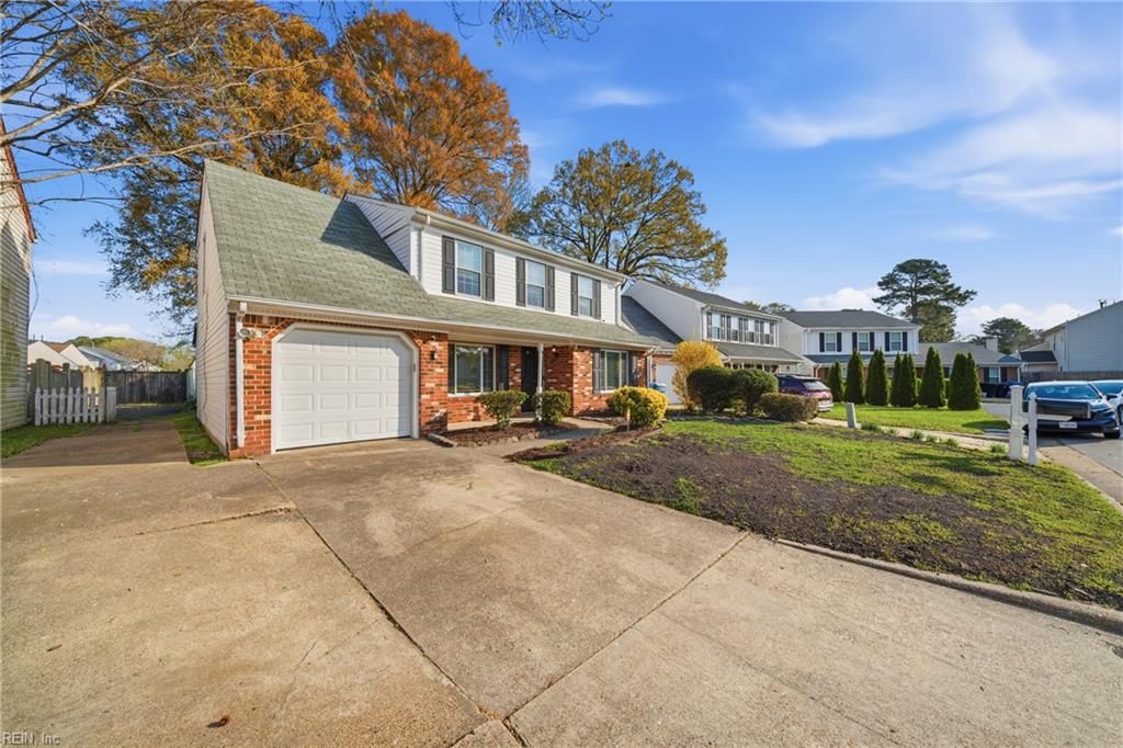 Photo of 5412 Whitehurst Arch Arch, Virginia Beach, VA 23464 (MLS # 10627197)