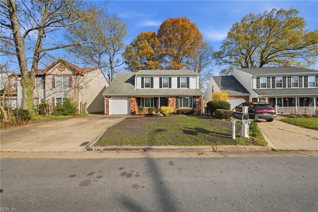 Photo of 5412 Whitehurst Arch Arch, Virginia Beach, VA 23464 (MLS # 10627197)