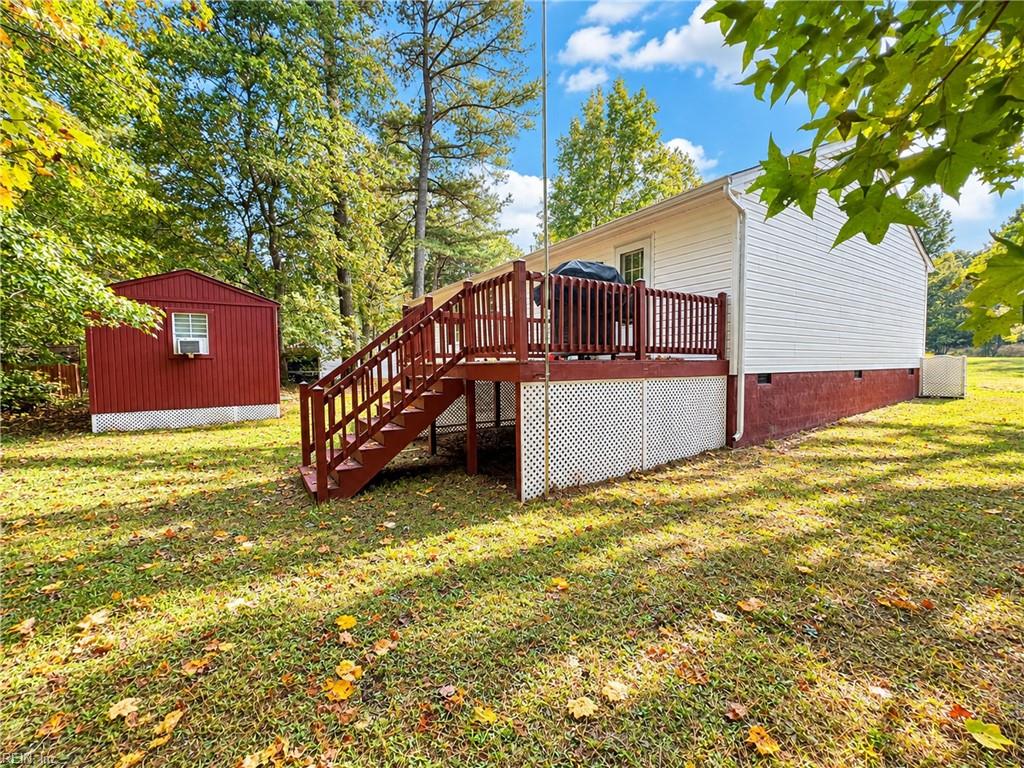 Photo of 9961 Grove Court, Gloucester, VA 23061 (MLS # 10657964)