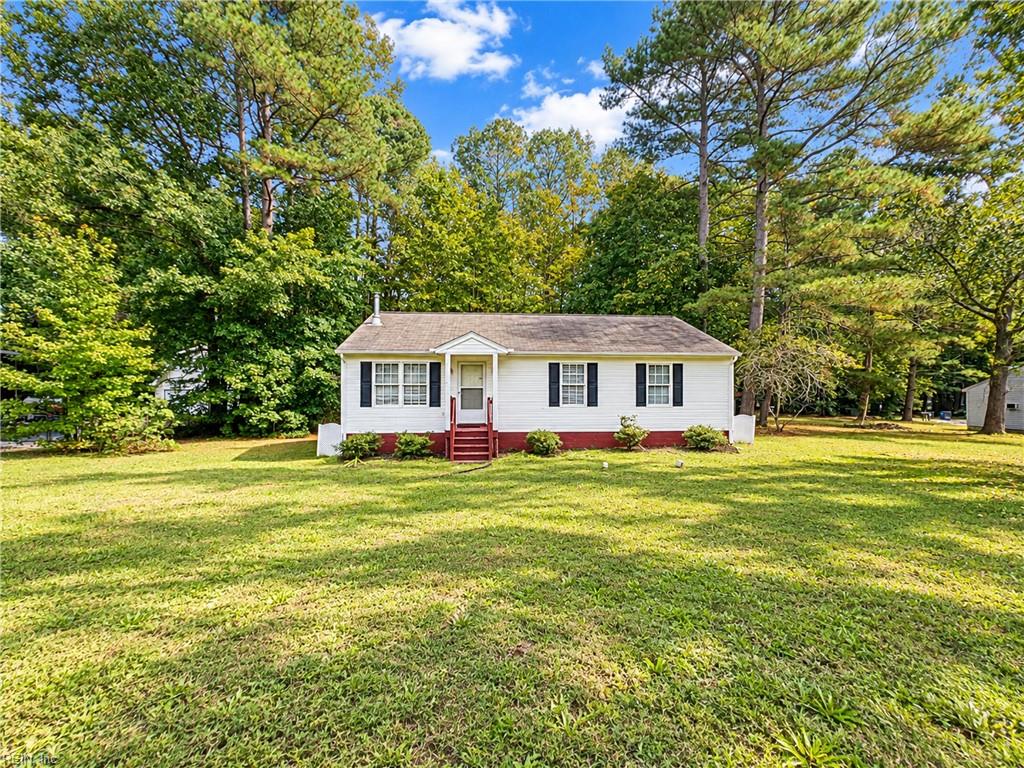 Photo of 9961 Grove Court, Gloucester, VA 23061 (MLS # 10657964)