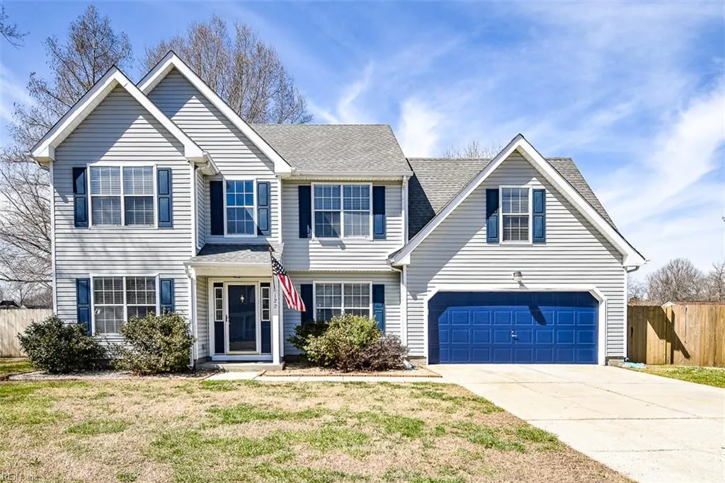 Suffolk, Virginia 23434, United States, 4 Bedrooms Bedrooms, ,3 BathroomsBathrooms,Residential,Active,92212