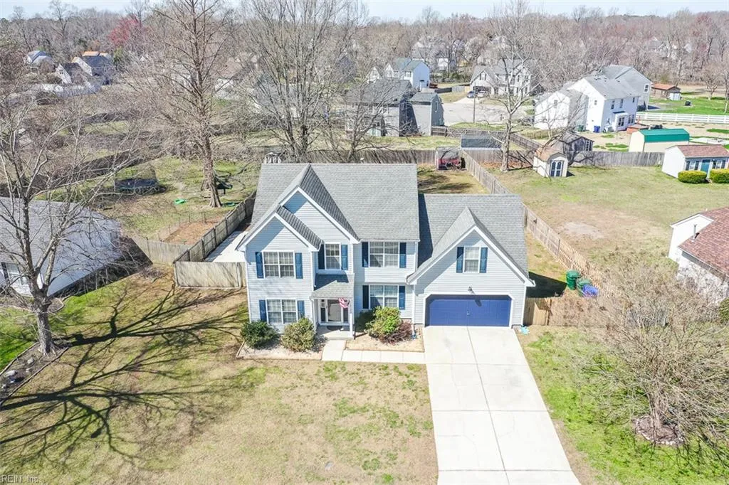 Suffolk, Virginia 23434, United States, 4 Bedrooms Bedrooms, ,3 BathroomsBathrooms,Residential,Active,92212