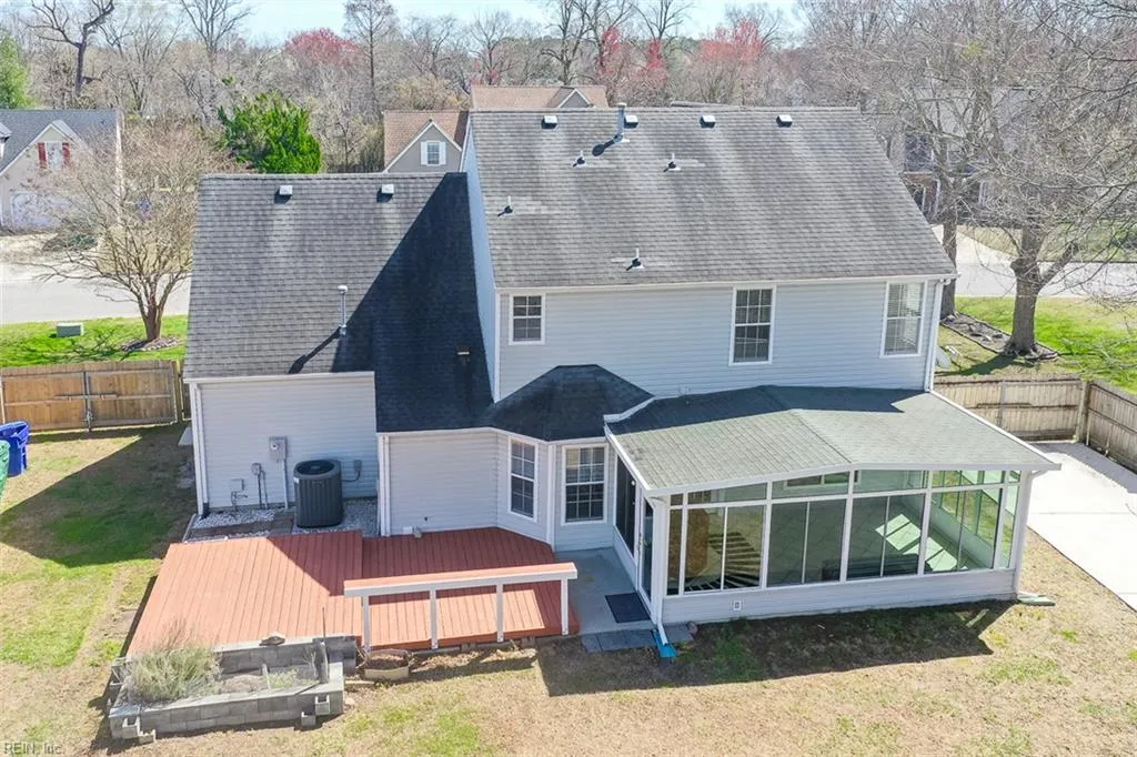 Suffolk, Virginia 23434, United States, 4 Bedrooms Bedrooms, ,3 BathroomsBathrooms,Residential,Active,92212