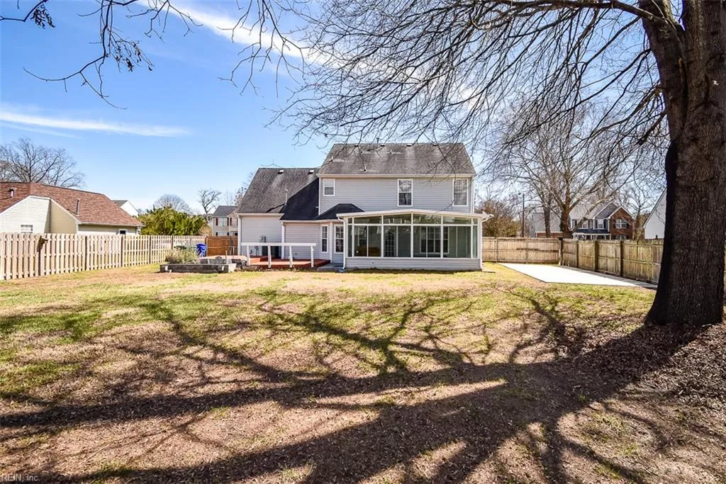 Suffolk, Virginia 23434, United States, 4 Bedrooms Bedrooms, ,3 BathroomsBathrooms,Residential,Active,92212